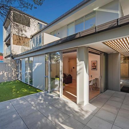 Malthouse Lane City Apartment 2 Nelson Exteriér fotografie
