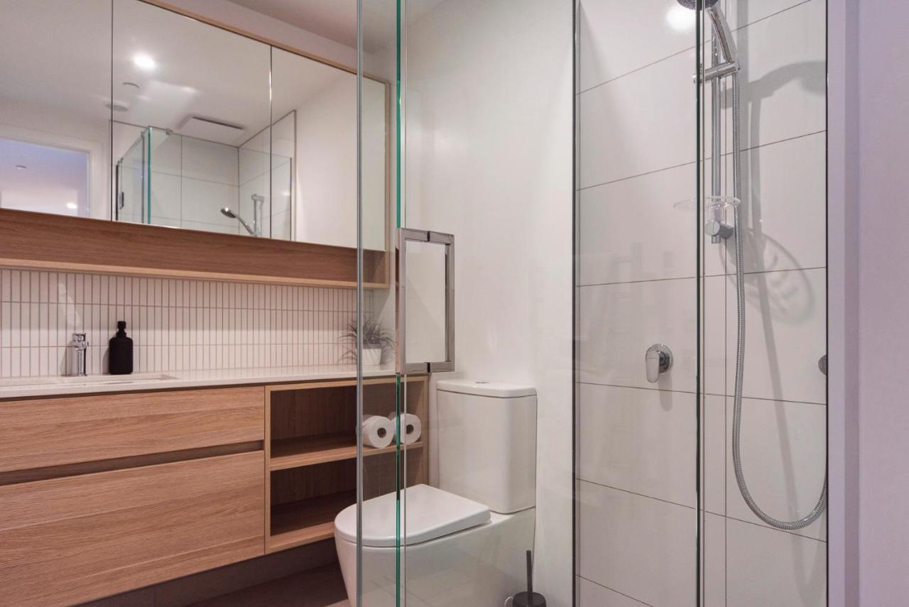 Malthouse Lane City Apartment 2 Nelson Exteriér fotografie